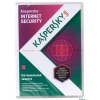 Программное обеспечение  Kaspersky Internet Security 2013 Russian Edition. 2-Desktop 1 year Base DVD box (KL1849RXBFS )