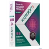 Программное обеспечение  Kaspersky Internet Security 2013 Russian Edition. 2-Desktop 1 year Renewal Box (KL1849RBBFR)