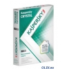 Программное обеспечение  Kaspersky CRYSTAL 2.0 Russian Edition. 2-Desktop 1 year Base Box (KL1907RBBFS)