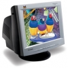 17" MONITOR 0.25 VIEWSONIC P75F+SB SILVER&BLACK TCO"99