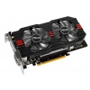 Видеокарта Asus PCI-E ATI HD7770-2GD5 HD7770 2048Mb 128bit DDR5 1020/4600 DVI-I/HDMI/DP RTL