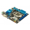 Материнская плата Asus P8H61-I LX R2.0 Soc-1155 iH61 DDR3 mini-ITX AC'97 8Ch. GbLAN VGA