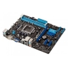 Материнская плата Asus P8H61-MX R2.0 Soc-1155 iH61 DDR3 mATX AC'97 GbLAN VGA+DVI