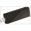 Сетевая карта Netgear (WNDA4100-100PES) 450Mbps, 802.11n, 2.4 ГГц или 5 ГГц, USB 2.0