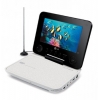 Плеер портативный LG DT724A 7" Analog TV Tuner USB, Battery Time up to 3H Divx Bag Car Mount