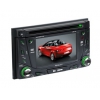 Автомагнитола DVD Prology DVS-240