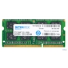 Память SO-DIMM DDR3 4Gb (pc-10600) 1333MHz SpecTek (ST51264BC1339)
