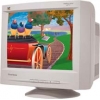 17" MONITOR 0.27 VIEWSONIC GS771 TCO"95