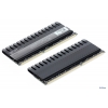 Память DDR3 8Gb (pc-17000) 2133MHz Crucial, 2x4Gb, Ballistix Elite CL9, w/XMP/TS (BLE2CP4G3D213ACE1TX0CEU)