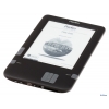 Электронная книга Perfeo 608 eBook Reader 6" / 800MHz/ 2 Gb/ Black + обложка