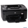 Принтер HP LaserJet Pro P1102w RU <CE658A>  A4, 18 стр/мин, 8Мб ,USB, WiFi (CE658A#ACB)