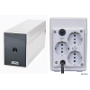 ИБП Powercom PTM-500A Phantom 500VA/300W AVR (2+1 EURO) (646099)