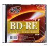 Диск Blu-Ray VS BD-RE  2x   25Gb  Slim