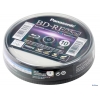 Диск Blu-Ray  PANASONIC BD-RE 25 GB 2x  CB/10 Ink Print
