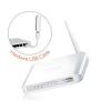 Беспроводной маршрутизатор Edimax 3G-6200n, широкополосный , 1WAN + 4LAN 10/100 Мбит/с UTP порты (E-3G-6200n)