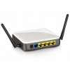 Беспроводной роутер Sitecom 300N Dual Antenna, WL-366, 300M/б, 802.11b+g+n Wireless Standard Protocol, 2 внешние антенны (S-WL-366)