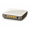 Беспроводной роутер Sitecom N300 X3 WLR-3100, 300M/б, 802.11 b/g/n, 3 внутренние антенны (S-WLR-3100)