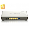 Беспроводной роутер Sitecom N600 Gigabit DualBand X5, WLR-5000, 300M/б, 802.11b/g/n, 4 внутр. антенны (2х2.4Ггц; 2x5Ггц) (S-WLR-5000)