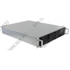 Synology <RS812RP+> (4x3.5"/2.5" HotSwap HDD SATA, RAID 0/1/5/5+/6/10/JBOD, 2xGbLAN,  2xUSB2.0, eSATA)