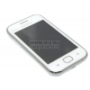 Samsung Galaxy Ace GT-S6802 Chic White (832MHz, 3.5" 320x480@262K,  3G+BT+WiFi+GPS,microSD, 5Mpx,Andr2.3)