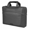Сумка для ноутбука Sumdex PON-308GP Серый нейлон 10'' (внутр.28.6x19.7x3.8)