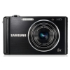 PhotoCamera Samsung ST78 black 16.1Mpix Zoom5x 2.7" 720p microSDHC CCD IS opt TouLCD HDMI BP-70A  (EC-ST78ZZBPBRU)