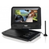Портативный DVD Плеер BBK PL746TI черный