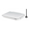 Портативный DVD Плеер BBK PL945TI белый