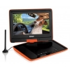Портативный DVD Плеер BBK PL945TI оранжевый
