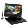 Портативный DVD Плеер BBK PL945TI черный