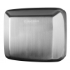 Сушилка для рук Electrolux EHDA-2500 2500Вт серебристый (EHDA – 2500)