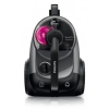 Пылесос Philips PowerPro FC8766/01 2100Вт черный