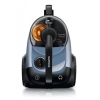 Пылесос Philips PowerPro FC8767/02 2100Вт голубой/черный