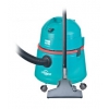 Пылесос Thomas Power Edition 1530 Aquafilter голубой (786-790)
