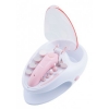 Маникюрный набор Rolsen RM1512P