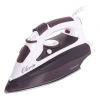 Утюг Rolsen RN4450 Olivia 2000Вт белый/коричневый