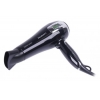 Фен Rolsen HD3721L черный 2000Вт