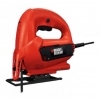 Лобзик Black & Decker KS777K 520Вт