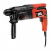 Перфоратор Black & Decker KD860KA SDS-Plus 600Вт