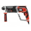 Перфоратор Black & Decker KD990KA SDS-Plus 850Вт + кейс