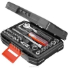 Автомобильный отверточный набор Black & Decker A7142 31шт