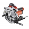 Дисковая пила Black & Decker KS1400L 1400Вт
