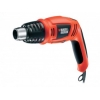 Термопистолет Black & Decker KX1692 2000Вт