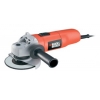 Углошлифовальная машина Black & Decker KG915 950Вт 115мм