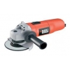 Углошлифовальная машина Black & Decker KG915KDD 950Вт 115мм