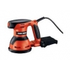 Эксцентриковая машина Black & Decker KA198 260Вт 125мм