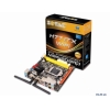 Мат. плата Zotac H77ITX-A-E <S1155, iH77, 2*DDR3, PCI-E16x, DVI, HDMI, SATA, GB Lan + WiFi, USB 3.0, mini-ITX, Retail> (250-FA209-002ZT)