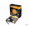 Мат. плата Zotac Z77ITX-A-E <S1155, iH77, 2*DDR3, PCI-E16x, DVI, HDMI, SATA, GB Lan + WiFi, USB 3.0, mini-ITX, Retail> (250-FA229-001ZT)