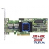Контроллер Adaptec ASR-6805TQ SGL SAS 6G,RAID...,8port(int2*SFF8087),512Mb,maxCache,TopConn,AFM в компл, Каб.отд (2273600-R)