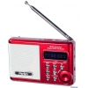 Мини аудио система Perfeo Sound Ranger 4 in 1  PF-SV922 красный